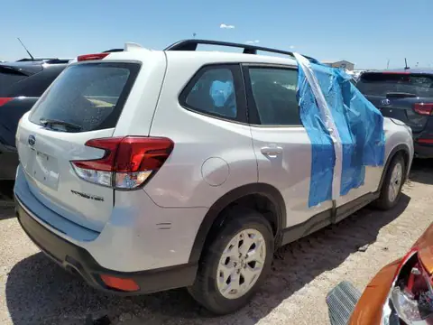 JF2SKADC3MH486258 — 2021 Subaru Forester, фото 3 с аукциона Аукцион 23.10.2026, крыша