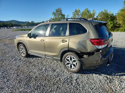 JF2SKAEC0PH452975 — 2023 Subaru Forester, zdjęcie 2 z Аукцион 30.10.2026, Tył