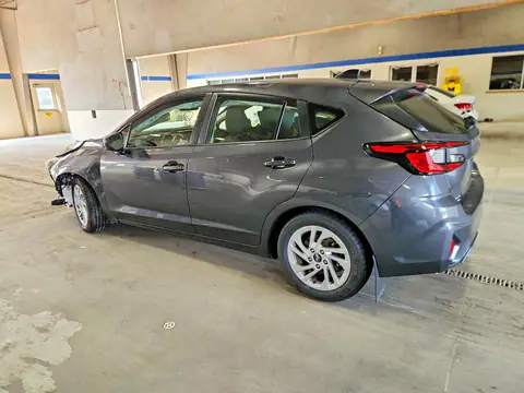 JF1GUABCXR8245585 — 2024 Subaru Impreza, фото 2 с аукциона Аукцион 16.10.2026, ПЕРЕДНЯЯ ЧАСТЬ