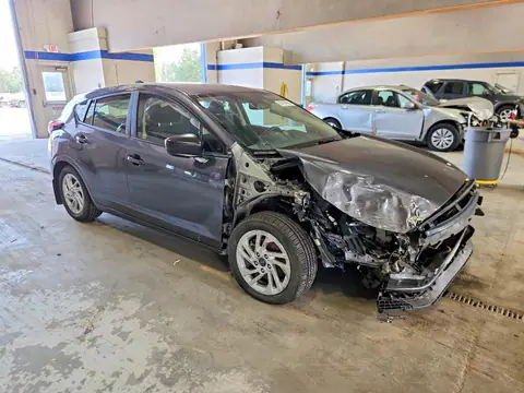 JF1GUABCXR8245585 — 2024 Subaru Impreza, фото 4 с аукциона Аукцион 16.10.2026, ПЕРЕДНЯЯ ЧАСТЬ
