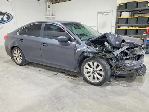 4S3BNBC61F3064674 — 2015 Subaru Legacy, photo 4 from Аукцион 16.10.2026, Front end