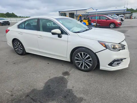 4S3BNAF65K3039194 — 2019 Subaru Legacy, zdjęcie 4 z Аукцион 28.10.2026, Przód