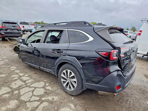 4S4BTADC5P3224637 — 2023 Subaru Outback, ფოტო 2, Аукцион 27.10.2026, დაშლილია