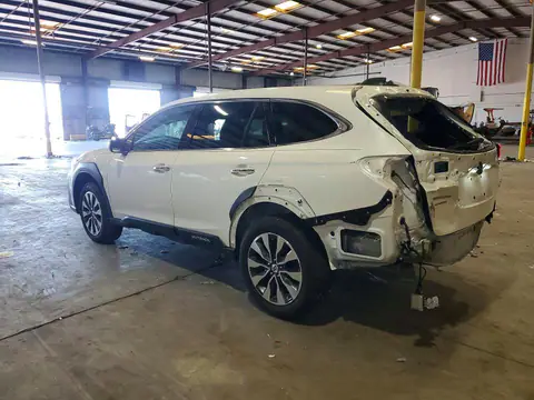 4S4BTAPC5S3183429 — 2025 Subaru Outback, foto 2 de Аукцион 26.10.2026, Parte trasera