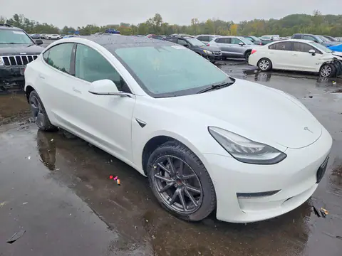 5YJ3E1EA7KF484033 — 2019 Tesla Model 3, фото 4 с аукциона Аукцион 27.10.2026, ЗАДНЯЯ ЧАСТЬ
