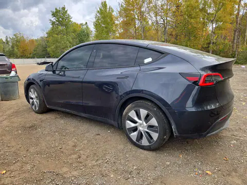 7SAYGDEE9RF086128 — 2024 Tesla Model Y, foto 2 de Аукцион 22.10.2026, Parte delantera