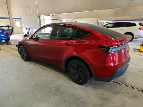7SAYGDED2TA582867 — 2026 Tesla Model Y, zdjęcie 2 z Аукцион 16.10.2026, Przód