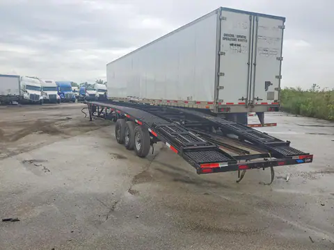 7HCGC5035PB040845 — 2023 Texas Pride Trailers, ფოტო 2, Аукцион 27.10.2026, გვერდითი ნაწილი
