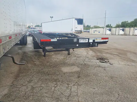 7HCGC5035PB040845 — 2023 Texas Pride Trailers, ფოტო 4, Аукцион 27.10.2026, გვერდითი ნაწილი