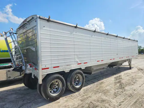 1TDH42221RB180978 — 2024 Timp Trailers, zdjęcie 3 z Аукцион 21.10.2026, Tył