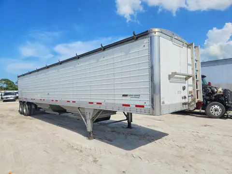 1TDH42221RB180978 — 2024 Timp Trailers, zdjęcie 4 z Аукцион 21.10.2026, Tył