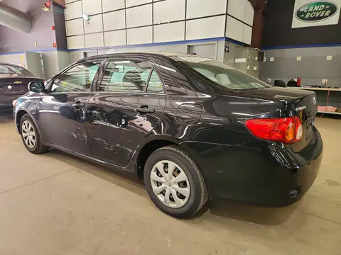 2010 TOYOTA COROLLA VIN 2T1BU4EE2AC420231 фото 2