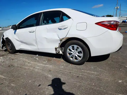 2T1BURHE2HC757582 — 2017 Toyota Corolla, фото 2 с аукциона Аукцион 26.10.2026, БОКОВАЯ ЧАСТЬ