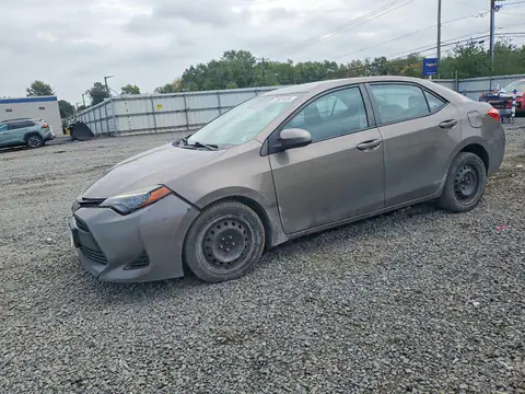 2T1BURHE4HC904212 — 2017 Toyota Corolla, გვერდითი ნაწილი (Side), ფოტოები შეკეთებამდე