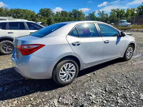 2T1BURHEXHC820119 — 2017 Toyota Corolla, фото 3 с аукциона Аукцион 23.10.2026, ПЕРЕДНЯЯ ЧАСТЬ