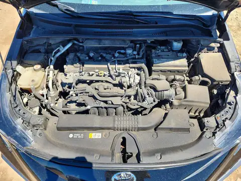 5YFM4RCE2LP009357 — 2020 Toyota Corolla, foto 11 de Аукцион 22.10.2026, Parte trasera
