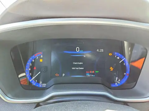 5YFB4RBE7LP018208 — 2020 Toyota Corolla, фото 9 з Аукцион 22.10.2026, Передня частина
