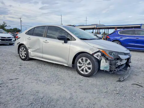5YFEPMAE9MP251677 — 2021 Toyota Corolla, zdjęcie 4 z Аукцион 23.10.2026, Przód