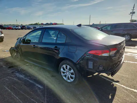 5YFB4MDEXTP385636 — 2026 Toyota Corolla, фото 2 с аукциона Аукцион 07.10.2026, ПЕРЕДНЯЯ ЧАСТЬ