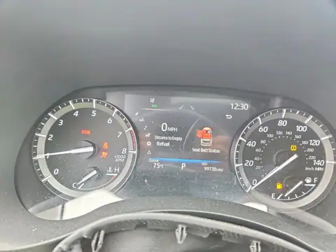 5TDGZRBH9MS544592 — 2021 Toyota Highlander, фото 9 с аукциона Аукцион 23.10.2026, ПЕРЕДНЯЯ ЧАСТЬ