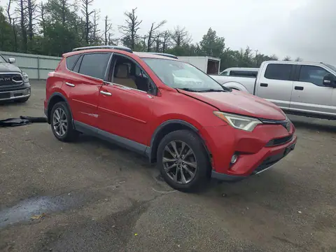 JTMDFREV6HJ150712 — 2017 Toyota RAV4, ფოტო 4, Аукцион 23.10.2026, გვერდითი ნაწილი