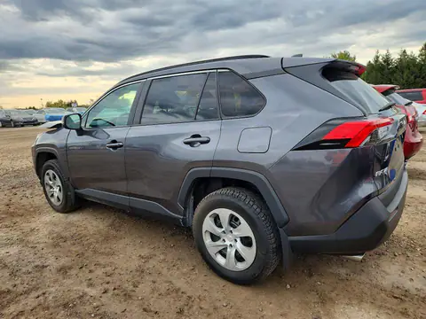 2T3B1RFV8MC185754 — 2021 Toyota RAV4, ფოტო 2, Аукцион 22.10.2026, წინა ნაწილი