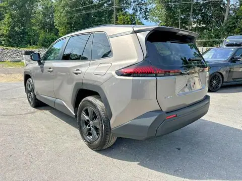 2T36DRBV6TC009802 — 2026 Toyota RAV4, ფოტო 2, Аукцион 22.10.2026, წინა ნაწილი