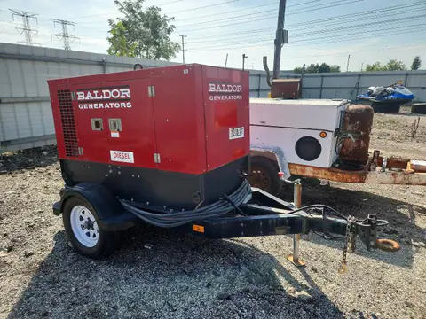 2008 UNKN TRAILER VIN 4TCSU10477H510995 фото 1