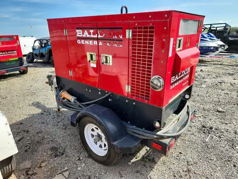 2008 UNKN TRAILER VIN 4TCSU10477H510995 фото 3