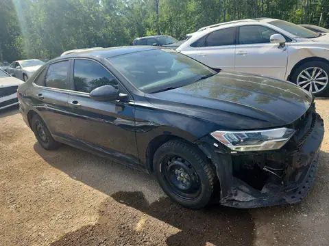 3VWE57BU0MM074261 — 2021 Volkswagen Jetta, фото 4 с аукциона Аукцион 22.10.2026, повреждения снизу