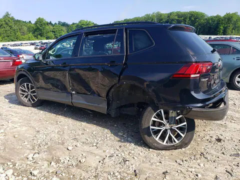 3VV0B7AX8MM036327 — 2021 Volkswagen Tiguan, фото 2 с аукциона Аукцион 28.10.2026, БОКОВАЯ ЧАСТЬ
