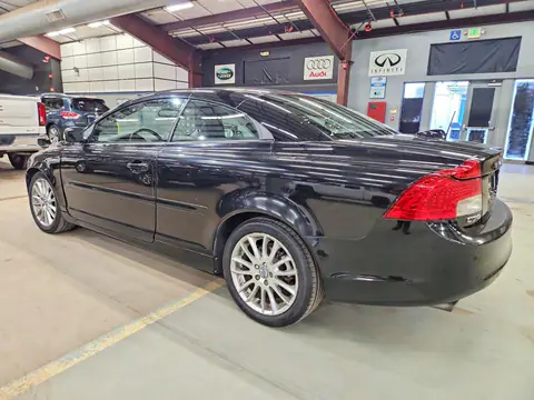 2012 VOLVO C70 VIN YV1672MC7CJ129626 фото 2