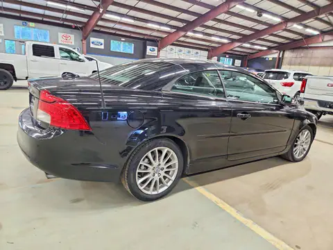 2012 VOLVO C70 VIN YV1672MC7CJ129626 фото 3
