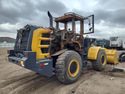 2023 XCMG CV83PD VIN XUG00948PPCB09282 фото 4